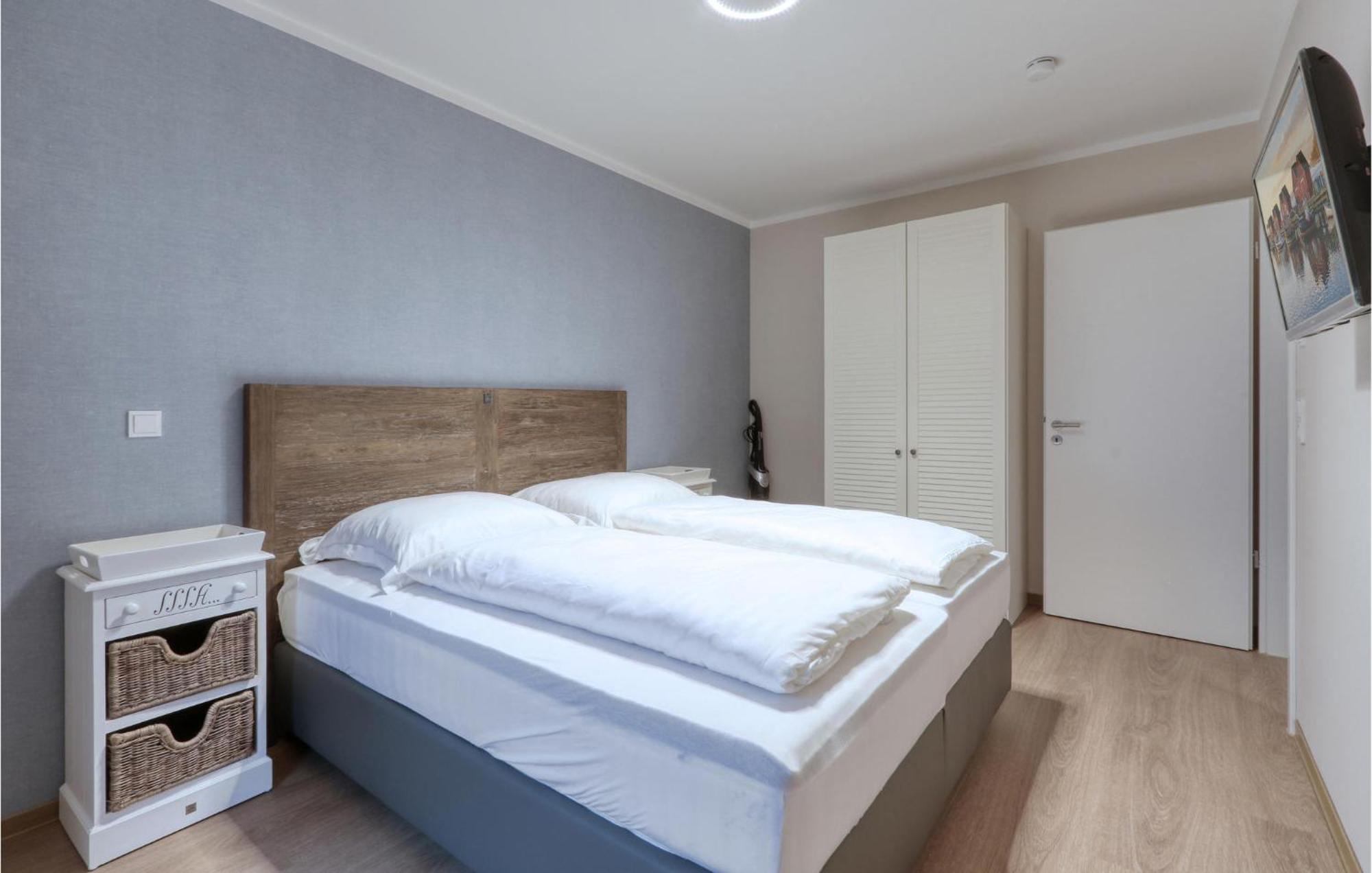 Baltischer Hof Apartment 18 Boltenhagen Kültér fotó