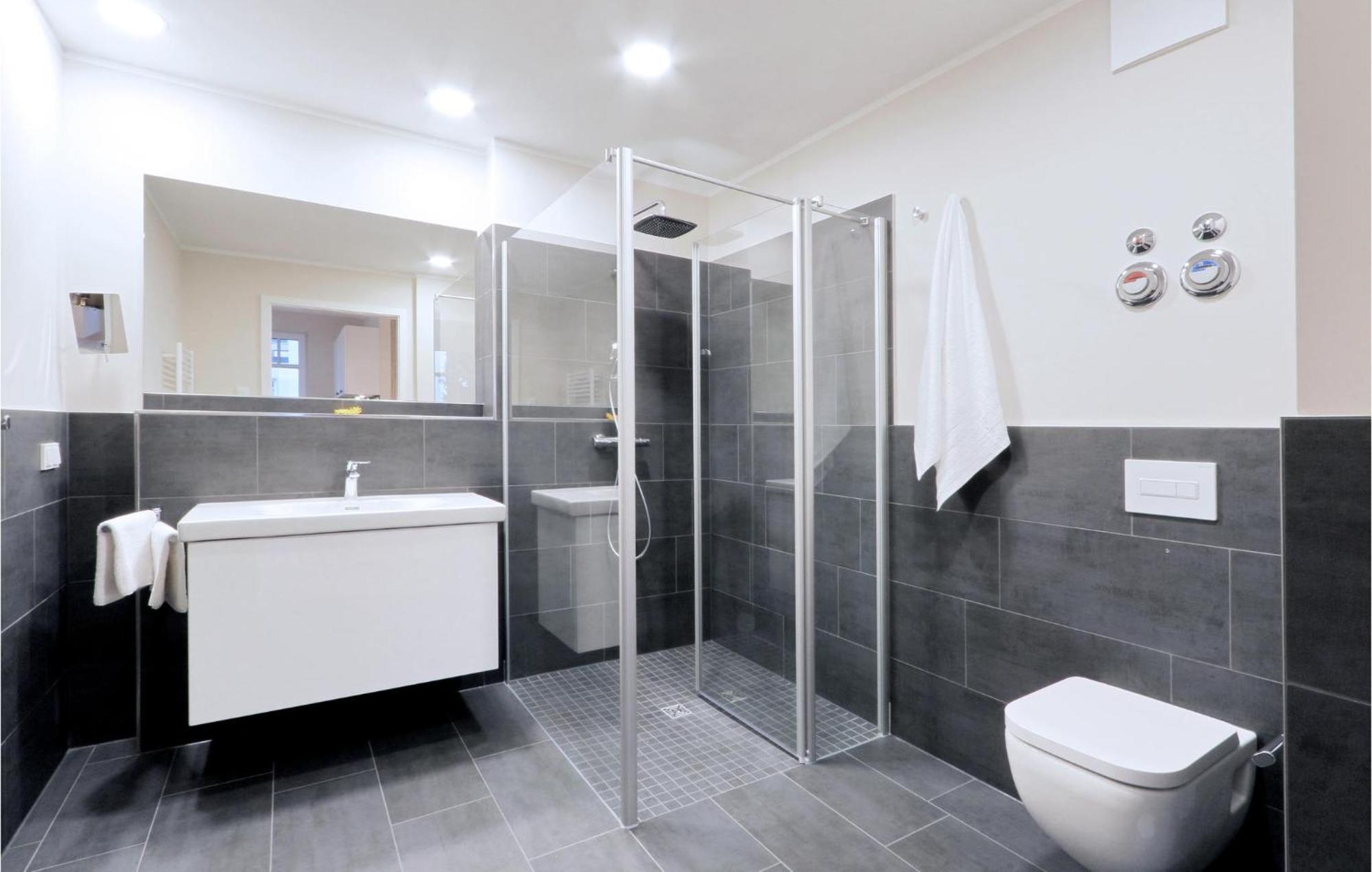 Baltischer Hof Apartment 18 Boltenhagen Kültér fotó