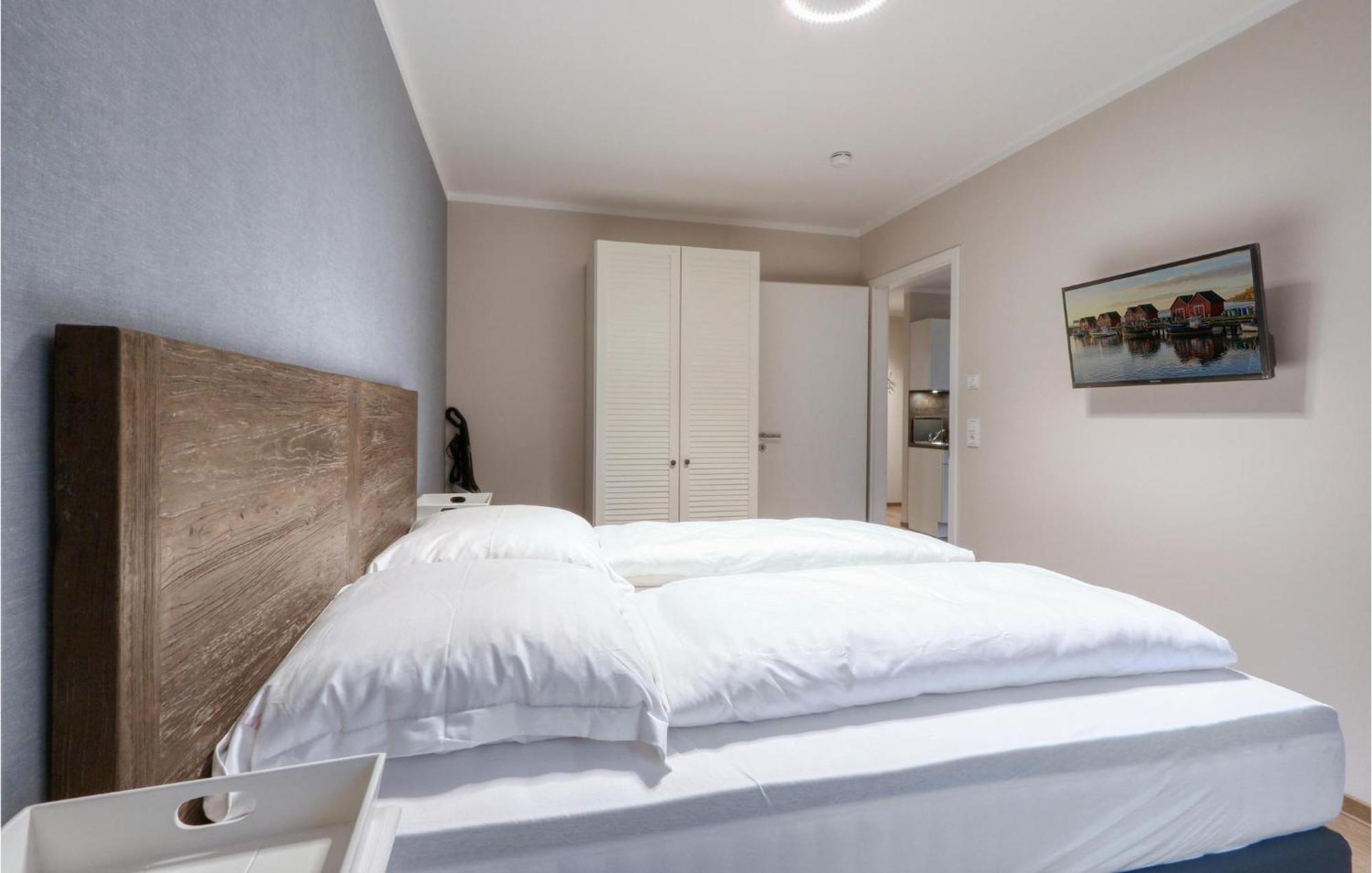 Baltischer Hof Apartment 18 Boltenhagen Kültér fotó