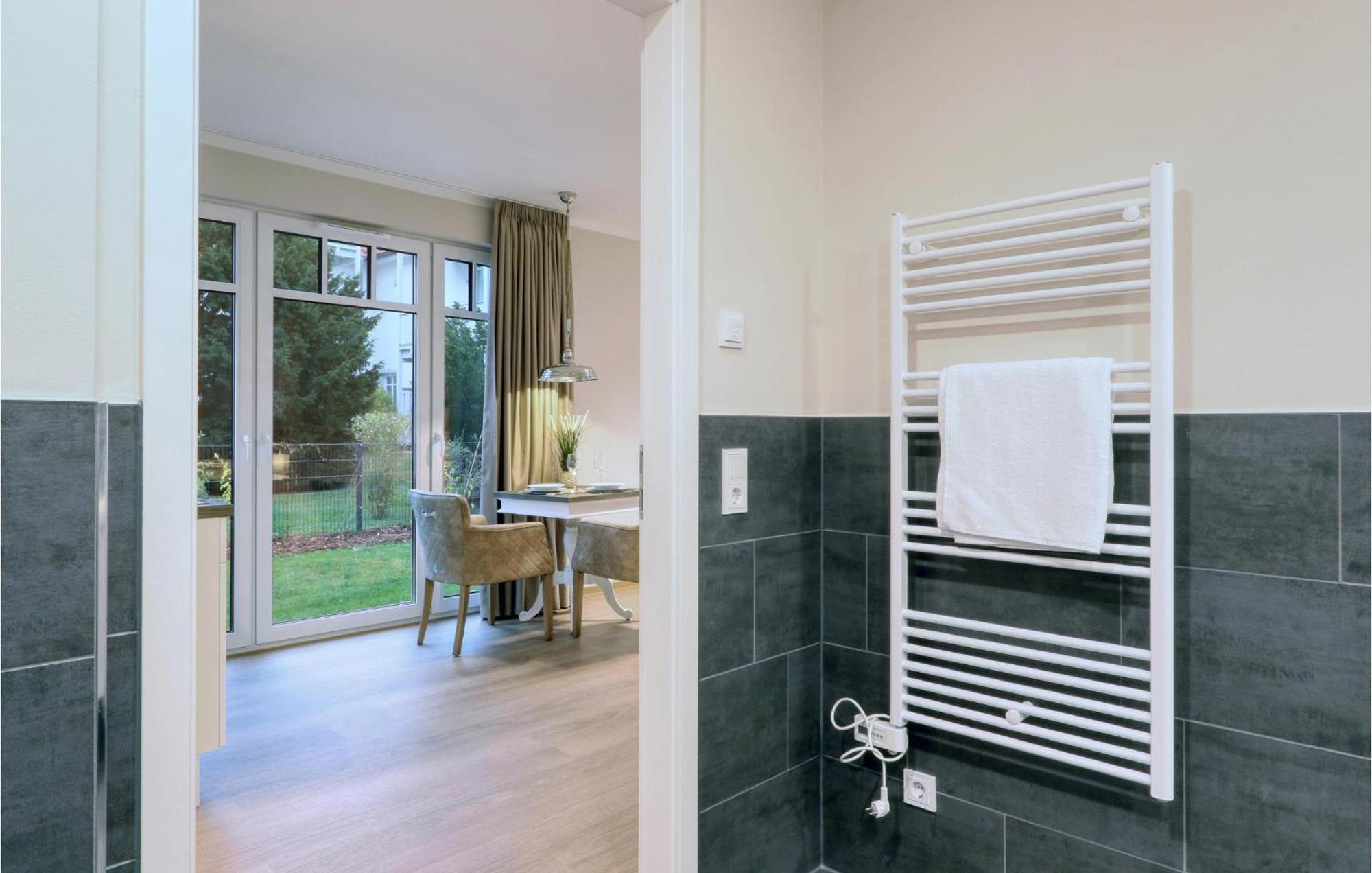Baltischer Hof Apartment 18 Boltenhagen Kültér fotó