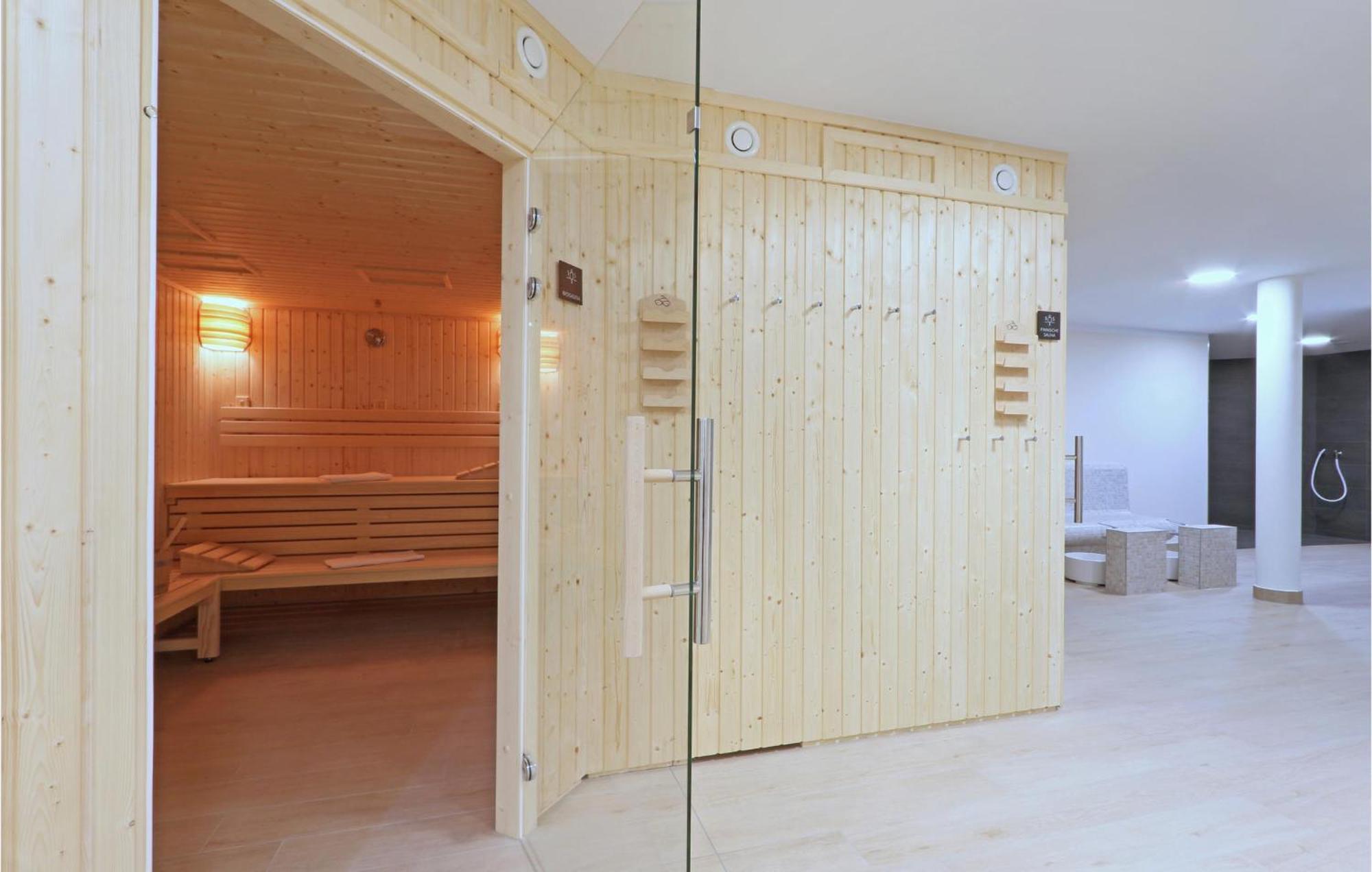 Baltischer Hof Apartment 18 Boltenhagen Kültér fotó
