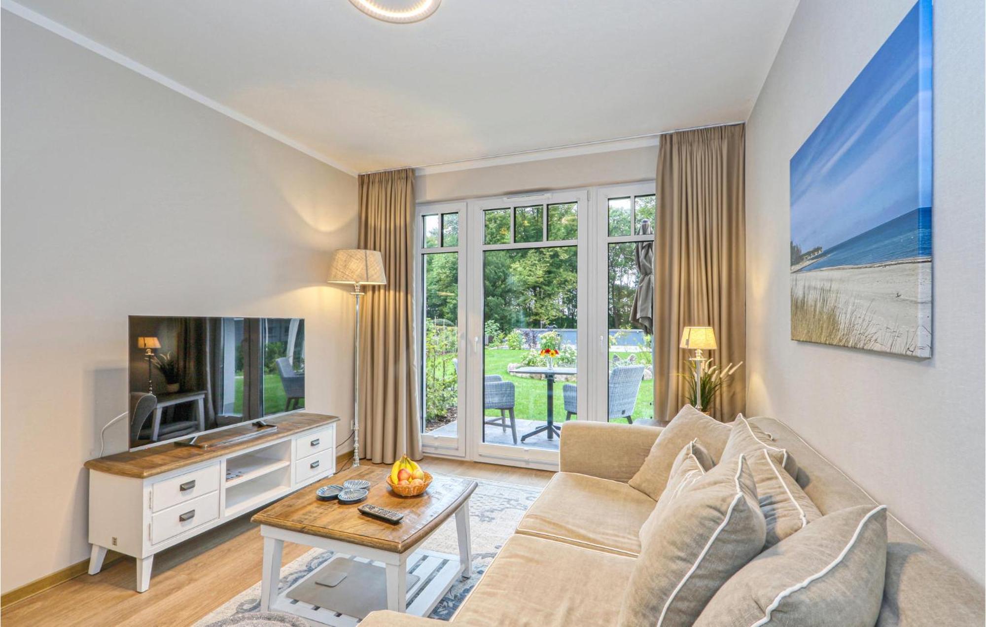Baltischer Hof Apartment 18 Boltenhagen Kültér fotó
